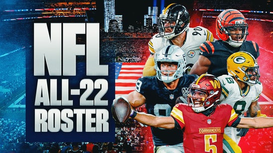 NFL All-22 Roster: Building A Dream Team For 2025