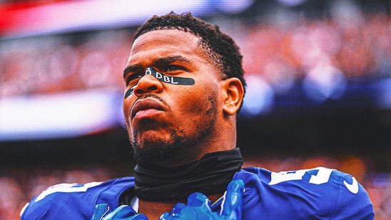 2025 NFL Defensive Rookie of the Year Odds: Carter Favored; Campbell Rises