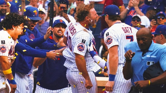 Last Night in Baseball: It (Somehow) Could Have Been Even Worse for The Mets