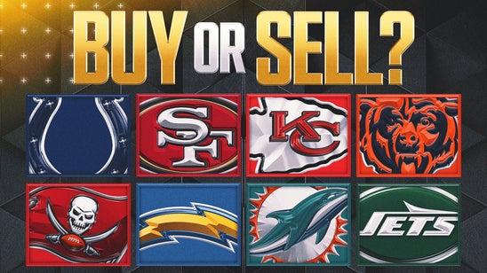 Buy or Sell? Taking Stock of Undefeated & Winless Teams as Contenders