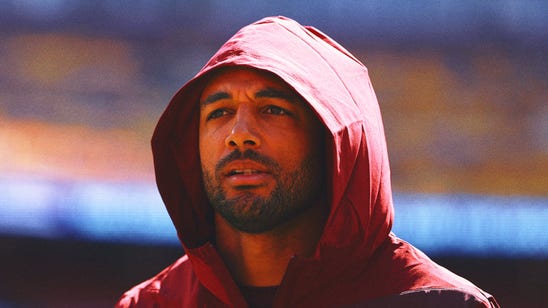 Commanders RB Austin Ekeler Tears Achilles Tendon, Out For Rest of 2025 Season