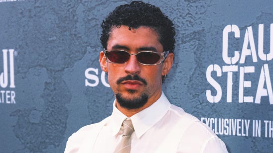 Bad Bunny Will Perform at Super Bowl LX Halftime Show in Santa Clara