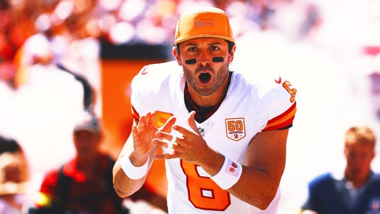 Buccaneers Tie Lowest Point Differential for 3-0 Team in NFL History