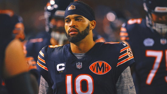 'Dominating' to 'Disappointing': Bears Lament Self-Inflicted Errors in Week 1 Collapse