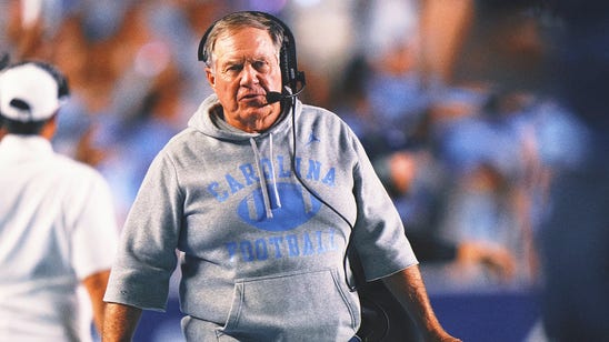 'Start Winning or Get Out': Dave Portnoy's Message to Bill Belichick at UNC