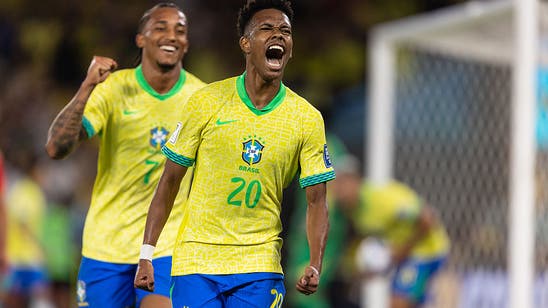 Bolivia vs. Brazil: How to watch, odds, preview