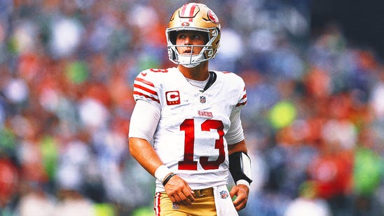 NFL Week 2 Injury Report, Inactives: Trent Williams, Malik Nabers Set To Play