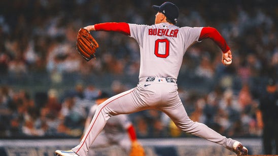 Phillies Sign Right-Hander Walker Buehler To Bolster Pitching Staff