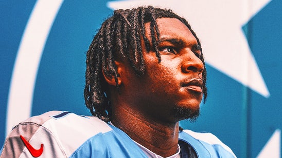 While Titans Talk Patience, Team Needs Cam Ward to Be Game-Changer to Compete