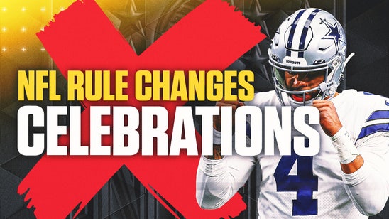 Mike Pereira Explains How the NFL is Cracking Down on Celebrations in 2025