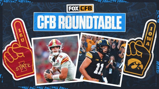 Rocco Becht, Mark Gronowski Set to Define Next Chapter of Cy-Hawk Rivalry