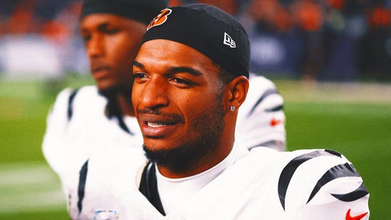 Bengals Star Ja'Marr Chase on Broncos Loss: 'It Didn't Look Like We Wanted It'
