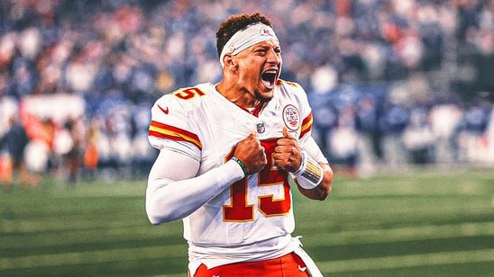 Uncertainty Around Chiefs, Ravens Making Week 4 Showdown Tricky to Bet