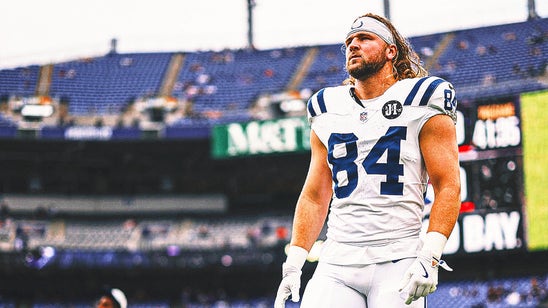 Indianapolis Colts Over/Under Win Total: IND Looks To Avoid Repeat Of 2025
