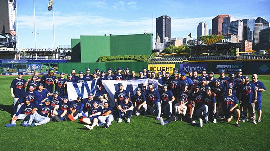 Cubs Clinch 1st Playoff Berth Since 2020 With Win Against Pirates