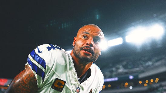 Has Any QB Played Better Than Josh Allen So Far? Charles Woodson Picks Dak Prescott