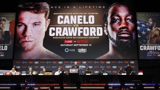 DraftKings Promo for Canelo vs Crawford: Last Chance to Claim the $200 DraftKings Bonus