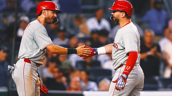 Philly Phenoms: Turner Wins NL batting title; Schwarber Tops in HRs, RBIs