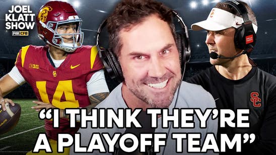 Why Matt Leinart Believes 'Underrated' USC Is Built for a 2025 CFP Run