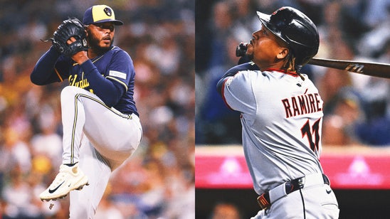 7 of MLB's Longest World Series Title Droughts Belong to 2025 Playoff Teams