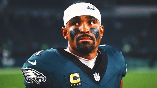 All Jalen Hurts Does Is Win, But Is He Elite? Does It Matter?