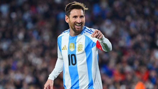 Ecuador vs. Argentina: How to watch, odds, preview