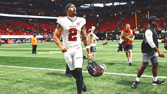 'He's the Real Deal': Emeka Egbuka Sparks Buccaneers in Memorable Debut Win