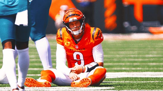 Joe Burrow Injury: Evaluating Best Replacements and Where Bengals Go From Here