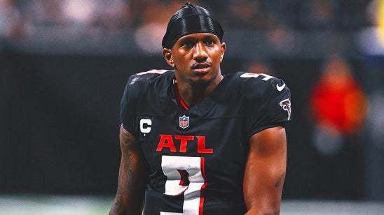 Despite Another Close Loss, Falcons' Michael Penix Continues to Show 'He's Got it'