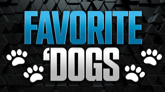 Favorite 'Dogs: Back Game Gators, Surprising Saints