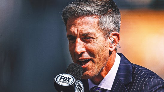 FOX NFL Sunday Heads to Kansas City for Live Show Before Chiefs-Eagles