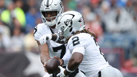 BetMGM Bonus Code 'FOXSPORTS' to Claim the Bet $10 Get $150 Bonus for Raiders-Chargers in MI, NJ, PA, or WV