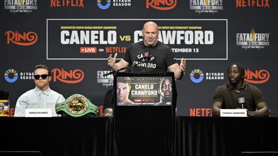 Best Promo Codes for Canelo Alvarez vs Terence Crawford: All the Best Promos for the Canelo vs Crawford Fight