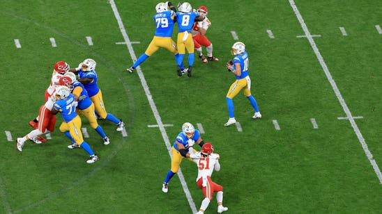 Bet365 Bonus Code 'FOX365' Unlocks $300 in Bonus Bets When Betting Just $5 on Raiders vs Chargers