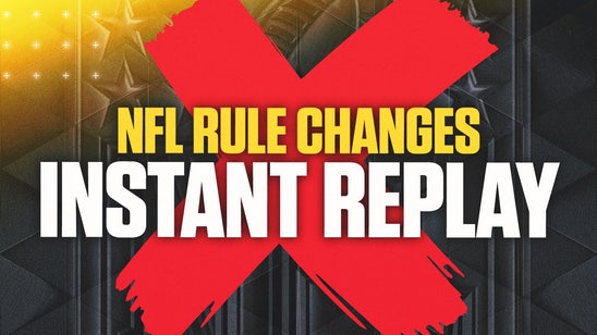 More NFL Instant Replay! Mike Pereira Explains Expanded Review for 2025