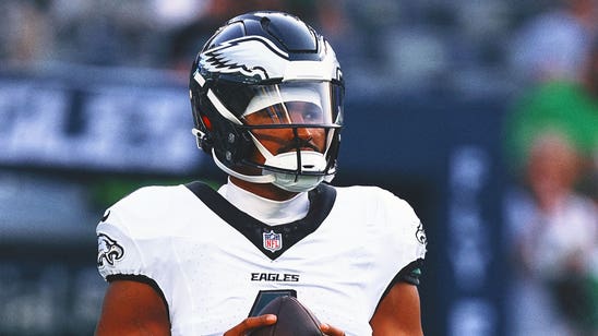 Eagles vs. Cowboys Odds: 'Wiseguys Aren’t Betting Philly at Bad Numbers'