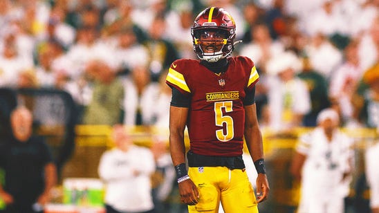 Jay Glazer QB Injury Updates on Lamar Jackson, Jayden Daniels, Bryce Young