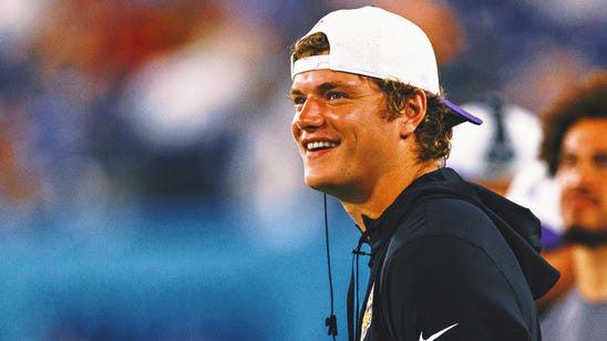 J.J. McCarthy Debut Will Be a 'Full Circle Moment' in Front of Chicago Crowd