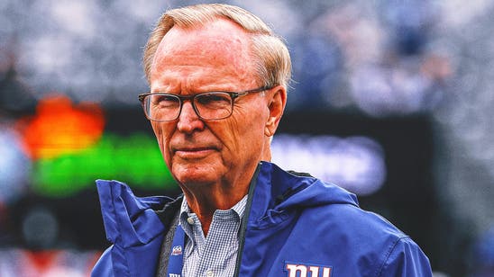 New York Giants Owner John Mara Diagnosed With Cancer, Will Remain With Team