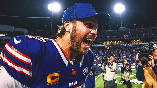 'Stuff Don't Happen Like That': The Anatomy of Josh Allen's Incredible Comeback