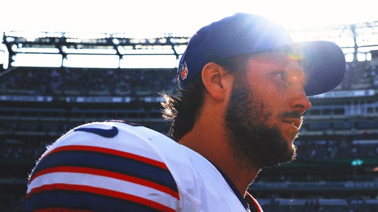 2025 NFL Odds: Will Josh Allen Add to Incredible Thursday Night Record?