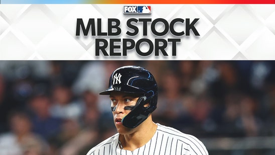 MLB Stock Report: Yankees Are Within 2 Games of Blue Jays. Can They Win AL East?