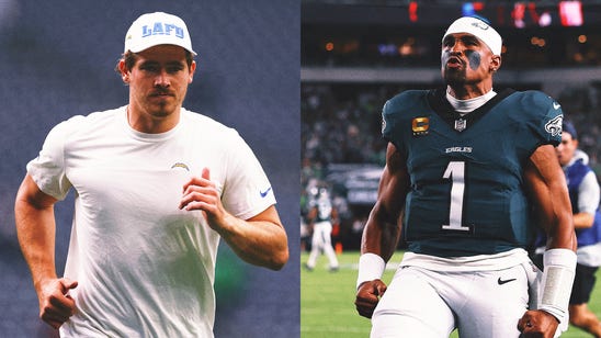 Who Is The NFL's Most Underrated Player, Jalen Hurts or Justin Herbert?