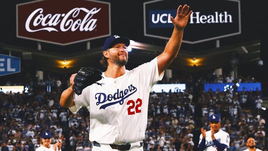 Clayton Kershaw's Final Home Start: Top Moments From A Memorable Night