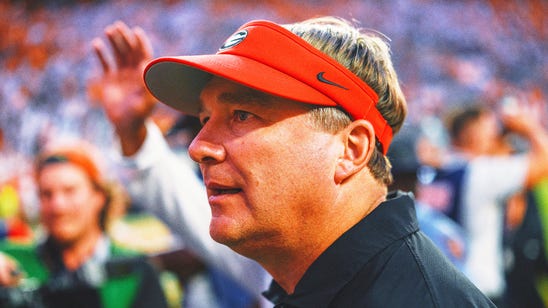 SEC Tiers: Georgia Still Runs the Conference Following Tennessee Win