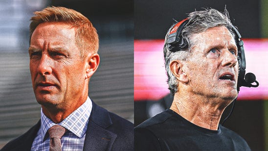 Big 12 in Dangerous CFP Spot; Which Four Teams Can Save the Conference?