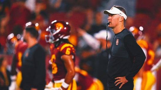 Matt Leinart: USC-Illinois 'Big Noon' Matchup a 'Prove-It Game' for Trojans