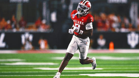 Indiana Safety Louis Moore Receives Favorable Ruling in Case Against NCAA