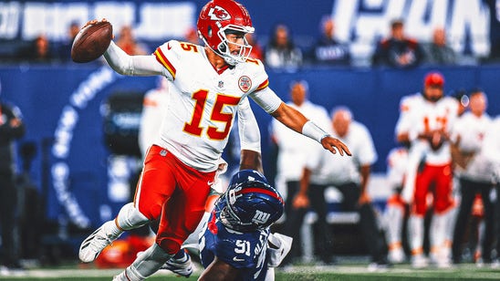 Patrick Mahomes - Page 2 - NFL News, Rumors, & Updates | FOX Sports
