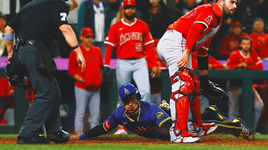 Last Night in Baseball: Good Morning to the First-Place Seattle Mariners